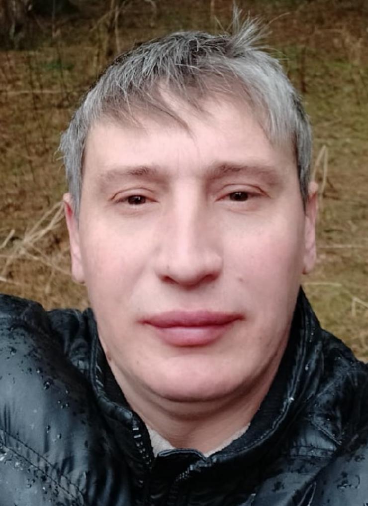 Фото: Погибший на войне с Украиной Семинеев Мансур Ринатович. Республика Татарстан, нет данных