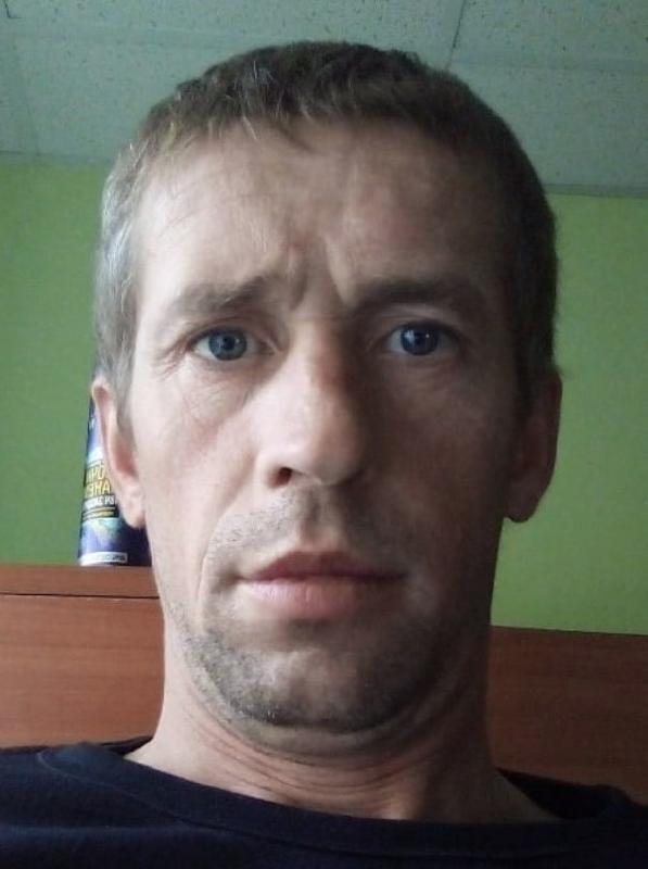 Фото: Погибший на войне с Украиной Хакимов Руслан Шамилевич. Республика Татарстан, нет данных