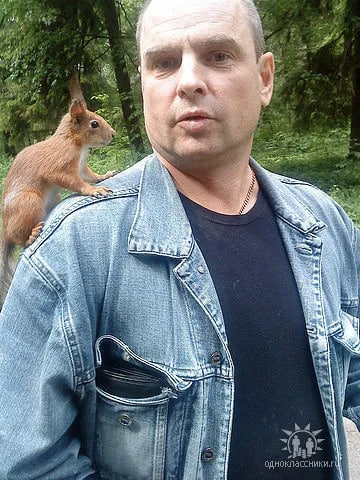 Фото: Погибший на войне с Украиной Слободин Сергей Борисович. Ленинградская область, нет данных