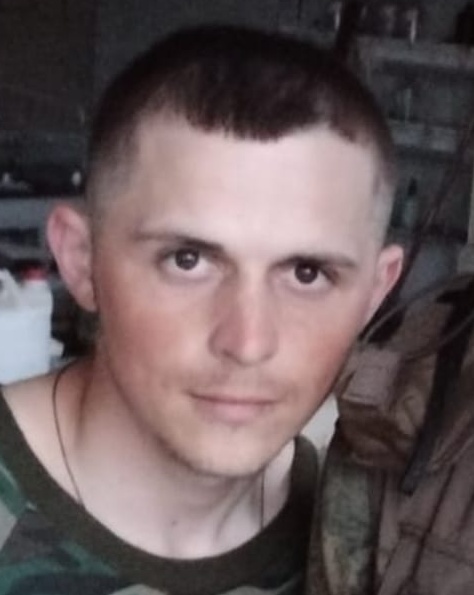 Фото: Погибший на войне с Украиной Климов Артем Алексеевич. Ставропольский край, заключенные