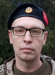 Фото: Погибший на войне с Украиной Федоров Алексей Викторович. Тверская область, добровольцы