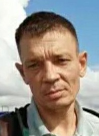 Фото: Погибший на войне с Украиной Грицанов Олег Николаевич. Забайкальский край, добровольцы