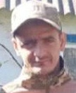 Фото: Погибший на войне с Украиной Ломовцев Игорь Владимирович. Приморский край, нет данных