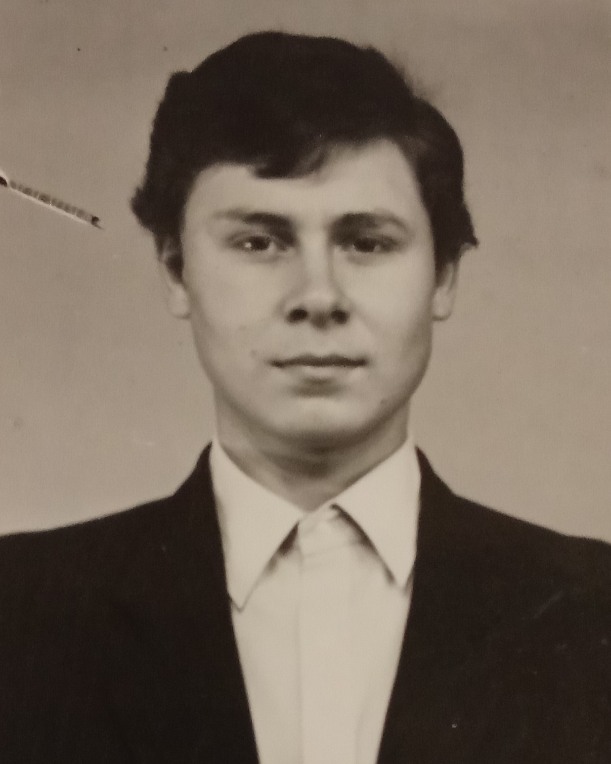 Фото: Погибший на войне с Украиной Новоселов Алексей Юрьевич. Белгородская область, добровольцы