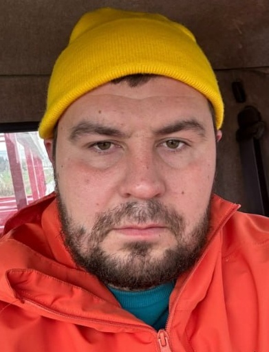 Фото: Погибший на войне с Украиной Михайлов Ярослав Сергеевич. Ставропольский край, добровольцы