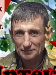 Фото: Погибший на войне с Украиной Абдульманов Радик Фаткуллович. Оренбургская область, нет данных