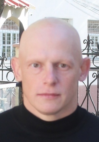 Фото: Погибший на войне с Украиной Киселев Андрей Анатольевич. Москва, заключенные