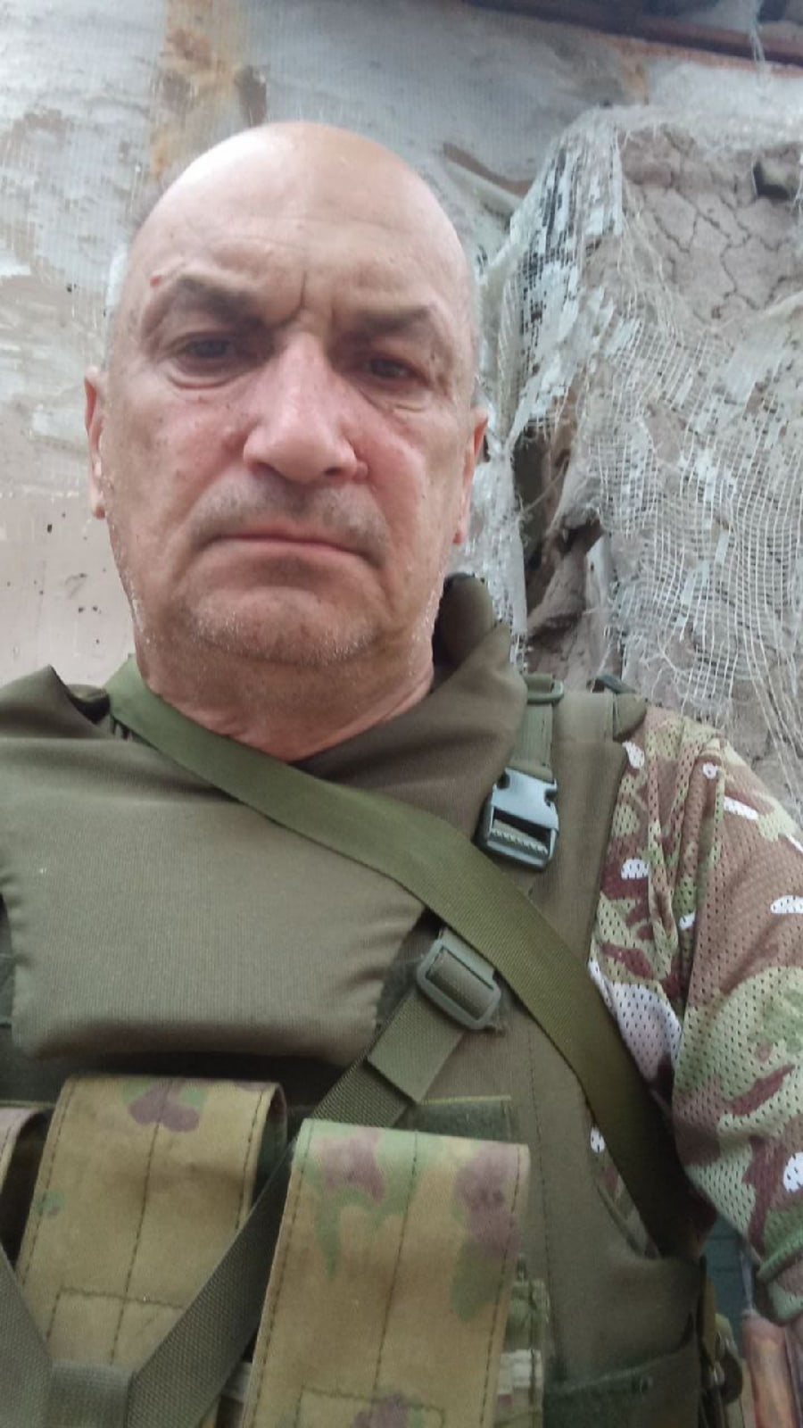 Фото: Погибший на войне с Украиной Аникин Дмитрий Альбертович. Республика Марий Эл, мотострелковые войска