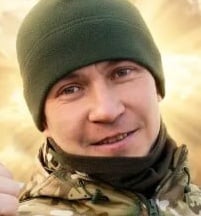 Фото: Погибший на войне с Украиной Захаров Евгений Геннадьевич. Республика Марий Эл, нет данных