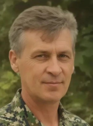 Фото: Погибший на войне с Украиной Шихов Алексей Юрьевич. Ростовская область, нет данных