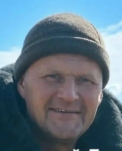 Фото: Погибший на войне с Украиной Буров Валерий Викторович. Ульяновская область, добровольцы
