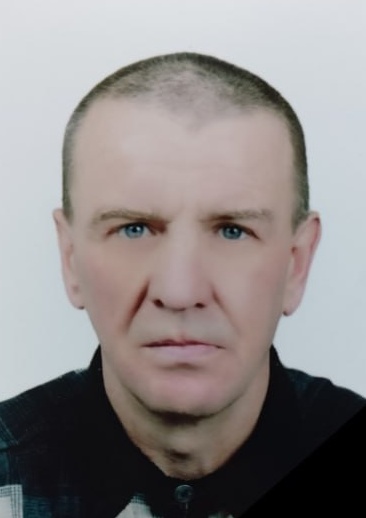 Фото: Погибший на войне с Украиной Епишин Александр Николаевич. Пермский край, добровольцы