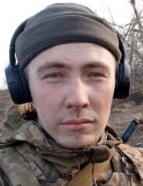 Фото: Погибший на войне с Украиной Воронков Никита Олегович. Республика Бурятия, добровольцы