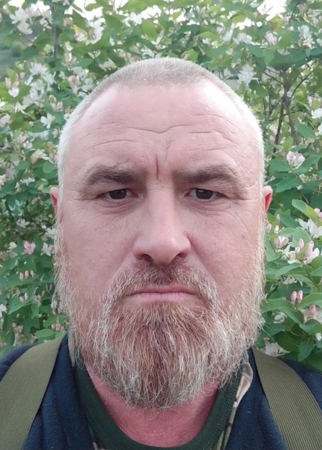 Фото: Погибший на войне с Украиной Евсеев Андрей Анатольевич. Приморский край, мобилизованные