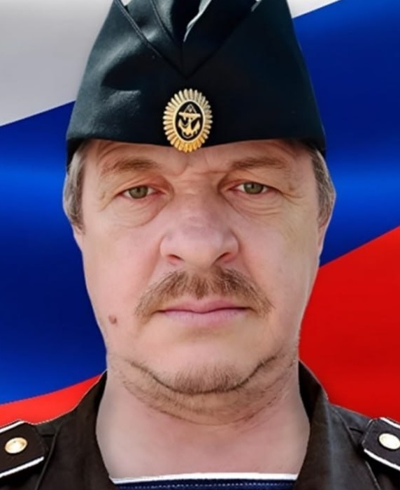 Фото: Погибший на войне с Украиной Едигаров Иван Геннадьевич. Удмуртская Республика, добровольцы