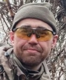 Фото: Погибший на войне с Украиной Астафьев Иван Анатольевич. Пермский край, добровольцы