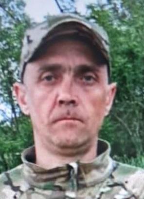 Фото: Погибший на войне с Украиной Дмитренко Максим Васильевич. Республика Крым, мотострелковые войска