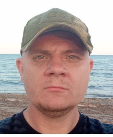 Фото: Погибший на войне с Украиной Назин Василий. Ростовская область, нет данных