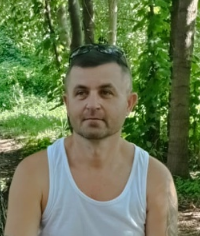 Фото: Погибший на войне с Украиной Бабич Виталий Витальевич. Воронежская область, добровольцы