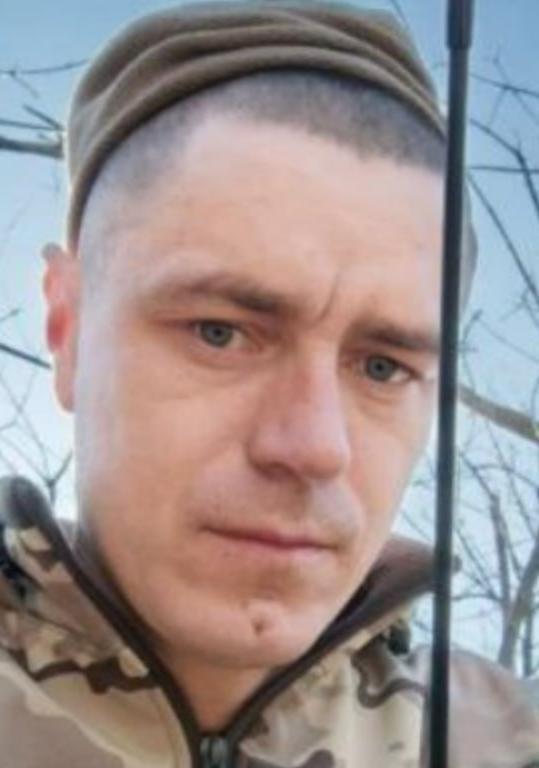 Фото: Погибший на войне с Украиной Николаев Денис Сергеевич. Республика Татарстан, нет данных