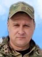 Фото: Погибший на войне с Украиной Антонов Александр Юрьевич. Самарская область, нет данных