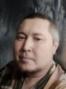 Фото: Погибший на войне с Украиной Шарипов Айрат Фаизович. Пермский край, нет данных