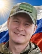 Фото: Погибший на войне с Украиной Аптыкаев Алексей Викторович. Свердловская область, нет данных