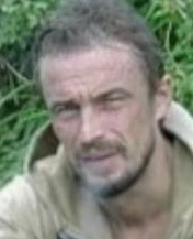 Фото: Погибший на войне с Украиной Блинов Юрий Львович. Иркутская область, добровольцы