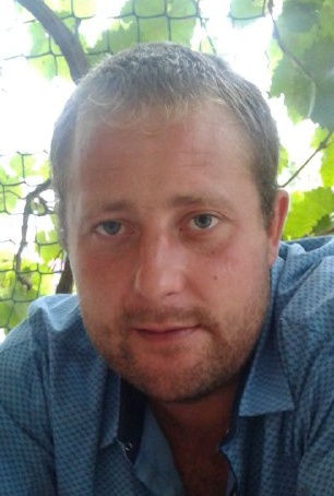 Фото: Погибший на войне с Украиной Рязанцев Геннадий Геннадьевич. Краснодарский край, мотострелковые войска