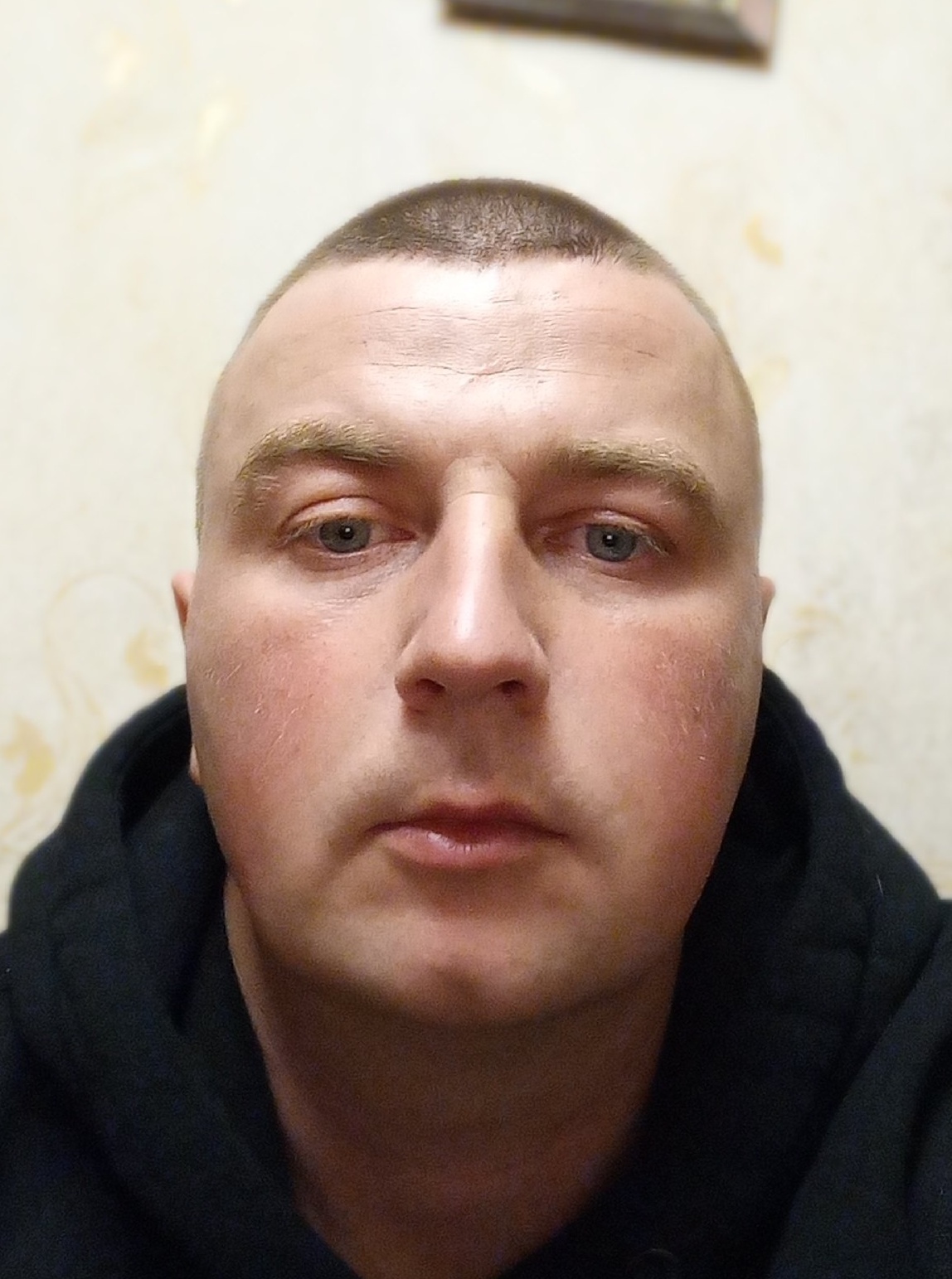 Фото: Погибший на войне с Украиной Краснощёков Андрей Геннадьевич. Нижегородская область, добровольцы