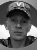 Фото: Погибший на войне с Украиной Валынкин Роман Игоревич. Республика Бурятия, добровольцы