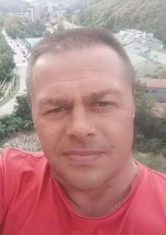 Фото: Погибший на войне с Украиной Кошкаров Сергей Александрович. Тюменская область, добровольцы