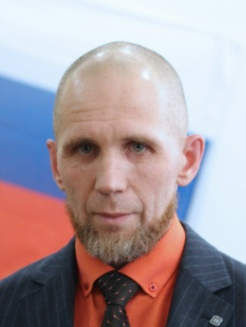 Фото: Погибший на войне с Украиной Кошкин Константин Васильевич. Челябинская область, добровольцы