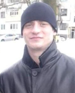 Фото: Погибший на войне с Украиной Сувханов Марат Тахирович. Ханты-Мансийский автономный округ - Югра, заключенные