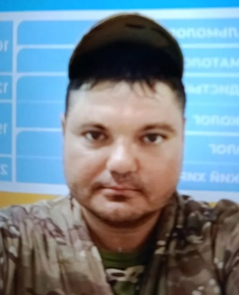 Фото: Погибший на войне с Украиной Гребенкин Сергей Сергеевич. Воронежская область, мотострелковые войска