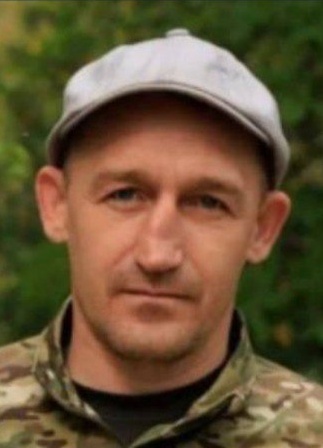 Фото: Погибший на войне с Украиной Шигапов Ринат Альфредович. Красноярский край, нет данных