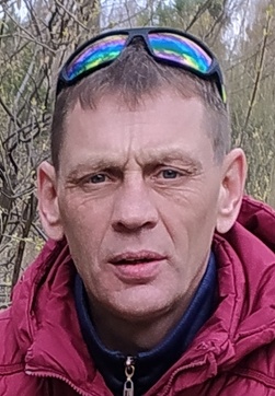 Фото: Погибший на войне с Украиной Пузанков Дмитрий Вячеславович. Московская область, добровольцы