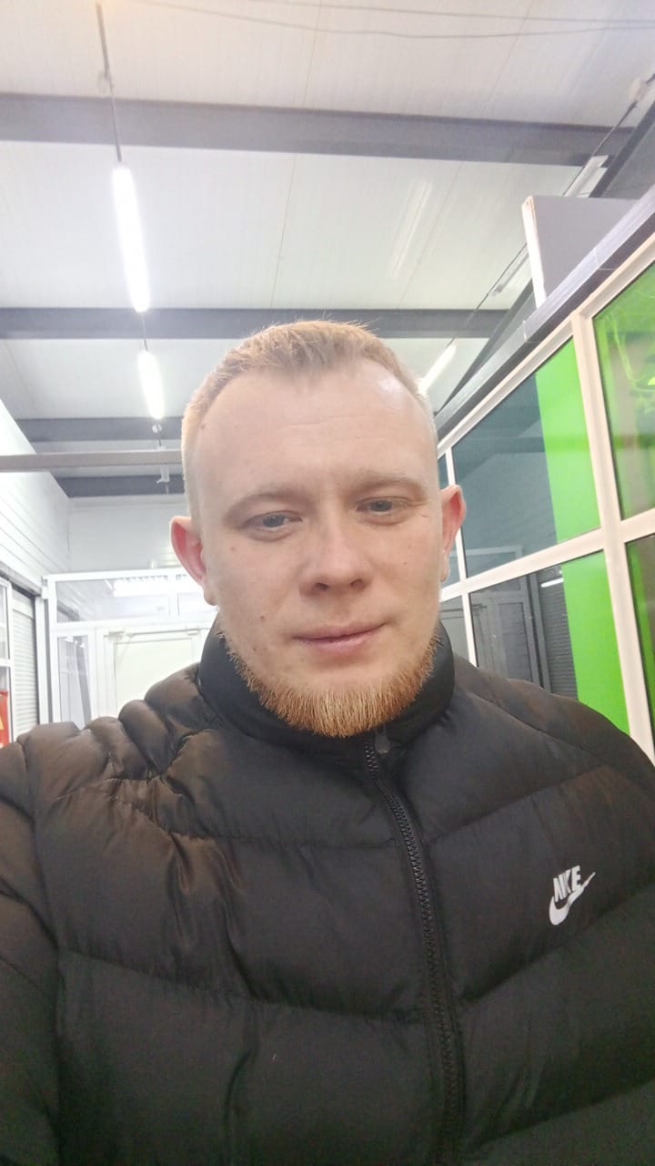 Фото: Погибший на войне с Украиной Голополосов Павел Андреевич. Красноярский край, нет данных