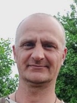 Фото: Погибший на войне с Украиной Васильченко Александр Сергеевич. Приморский край, нет данных
