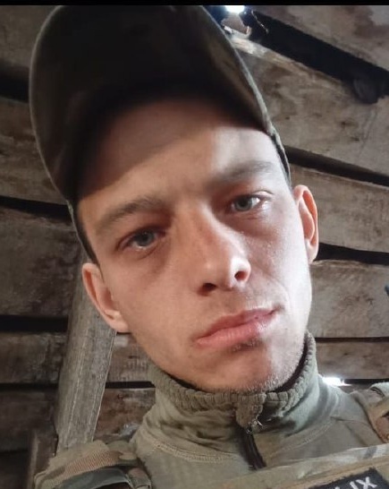 Фото: Погибший на войне с Украиной Соха Роман Николаевич. Оренбургская область, танковые войска