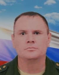 Фото: Погибший на войне с Украиной Туранов Дмитрий Алексеевич. Забайкальский край, нет данных