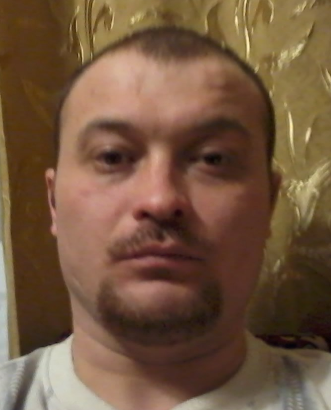 Фото: Погибший на войне с Украиной Бикбаев Рушан Нариманович. Республика Мордовия, добровольцы