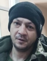 Фото: Погибший на войне с Украиной Саджан Ахмад. Алтайский край, мотострелковые войска