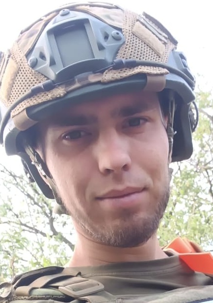 Фото: Погибший на войне с Украиной Сотниченко Анатолий Александрович. Ставропольский край, мобилизованные