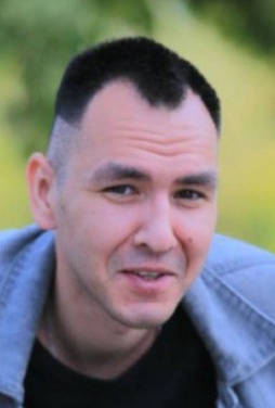 Фото: Погибший на войне с Украиной Усманов Вячеслав Владимирович. Пермский край, добровольцы
