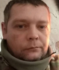 Фото: Погибший на войне с Украиной Мирошников Алексей Александрович. Ставропольский край, морпехи