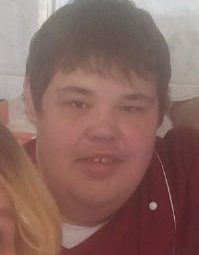 Фото: Погибший на войне с Украиной Жеребцов Алексей Александрович. Омская область, нет данных