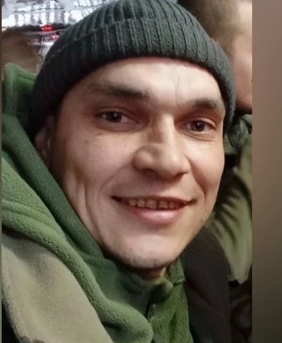 Фото: Погибший на войне с Украиной Хиялтдинов Ильмир Фадисович. Республика Башкортостан, добровольцы