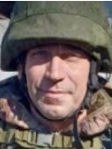 Фото: Погибший на войне с Украиной Сушенцов Игорь Владимирович. Республика Марий Эл, добровольцы