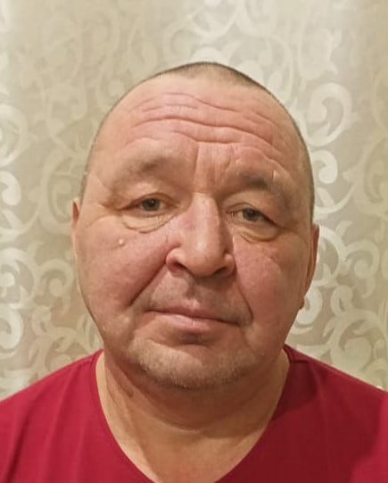 Фото: Погибший на войне с Украиной Гладиков Константин Витальевич. Пермский край, добровольцы